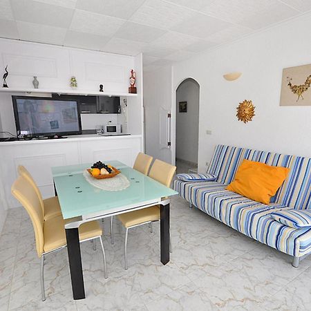 Appartement 1019 Costa Roses - Apivend Immo Extérieur photo