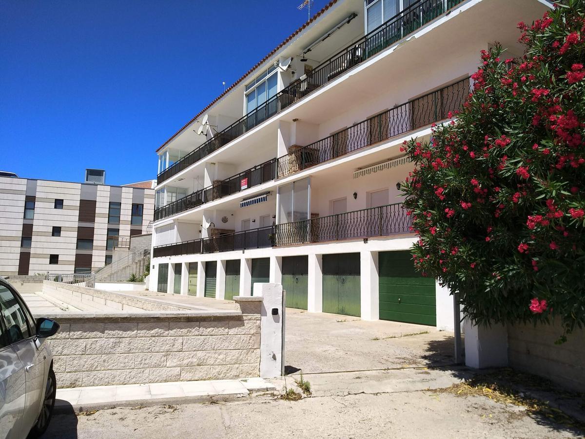 Appartement 1019 Costa Roses - Apivend Immo Extérieur photo