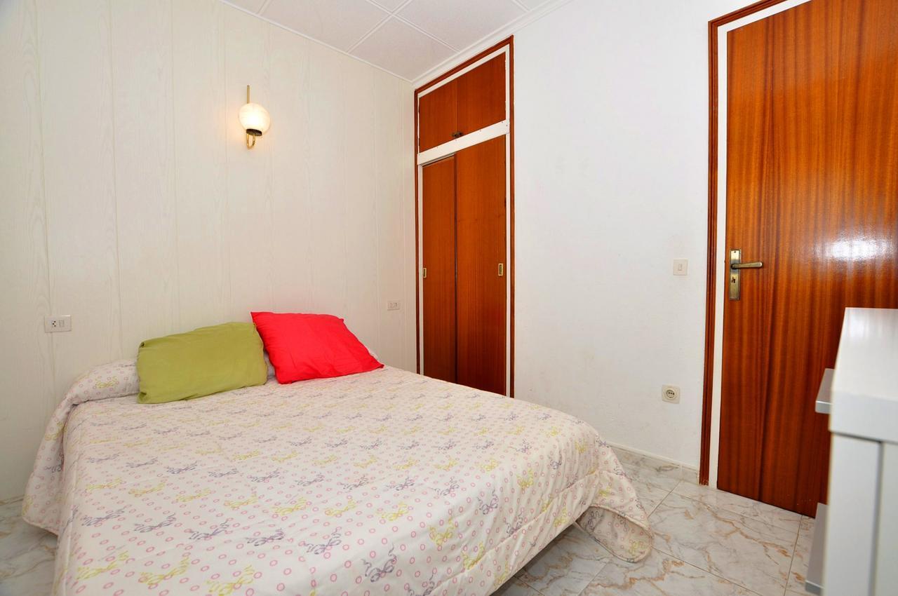 Appartement 1019 Costa Roses - Apivend Immo Extérieur photo