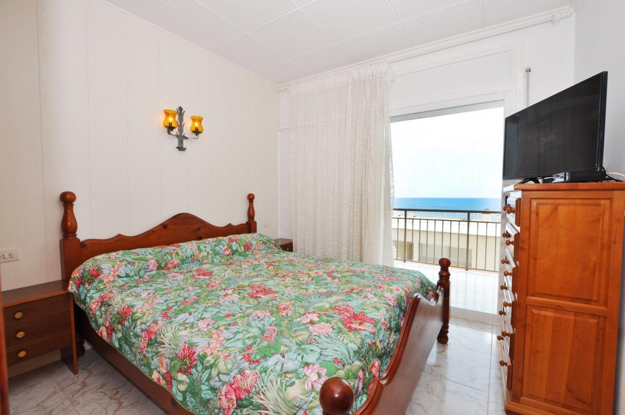 Appartement 1019 Costa Roses - Apivend Immo Extérieur photo
