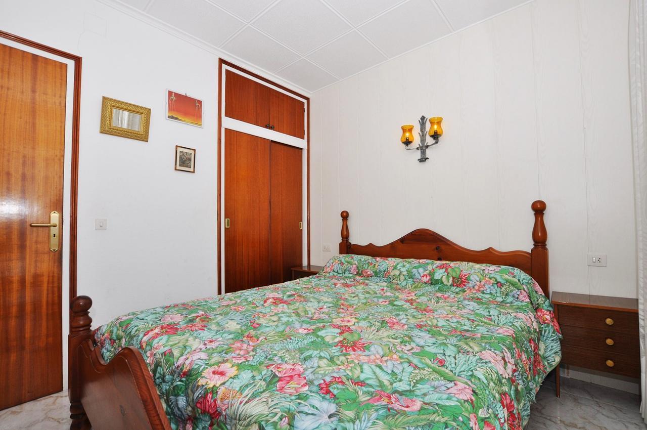 Appartement 1019 Costa Roses - Apivend Immo Extérieur photo